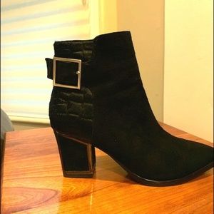 Aqua Diva Waterproof Boots (Illey)